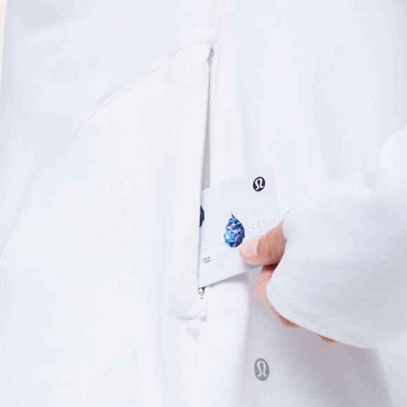 Lululemon Forever Endeavour Long Sleeve - Picture 3 of 7